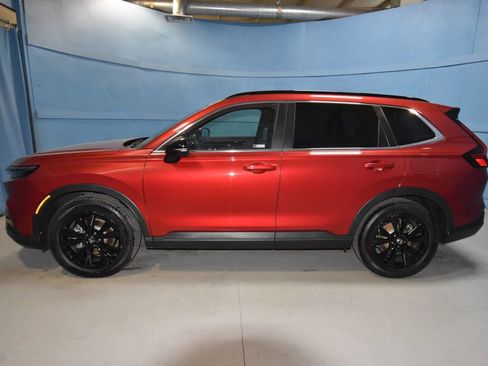 Used 2024 Honda CR-V Sport Touring image 31