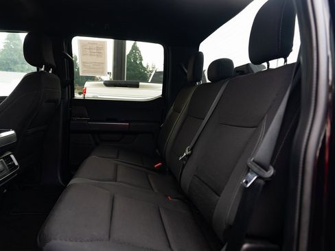 Used 2024 Ford F150 XLT w/ Mobile Office Package image 20