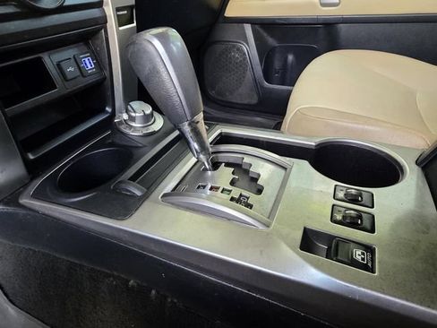 Used 2021 Toyota 4Runner SR5 Premium w/ Moonroof Package AWD/4WD image 23