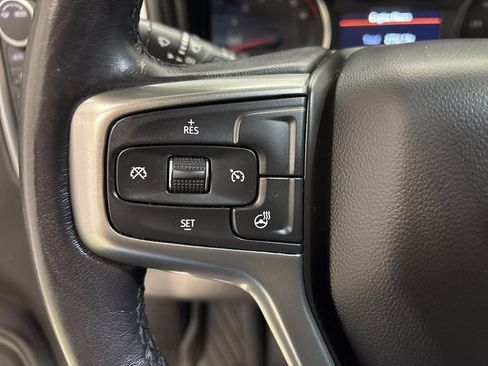 Used 2022 Chevrolet Silverado 1500 LT w/ Bed Protection Package image 25