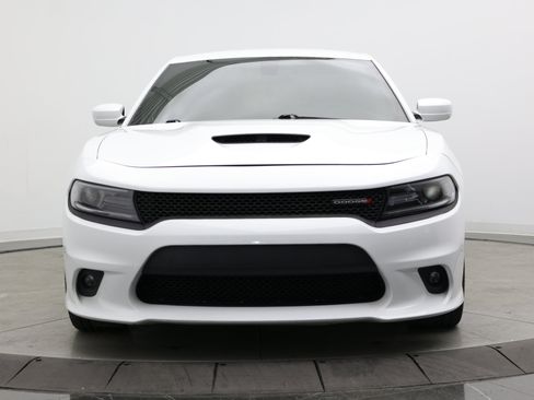 Used 2021 Dodge Charger R/T RWD image 2