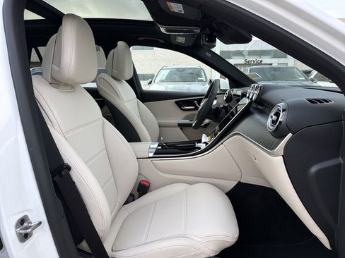 New 2026 Mercedes-Benz GLC 300 4MATIC image 20