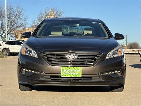 Used 2016 Hyundai Sonata ECO image 6