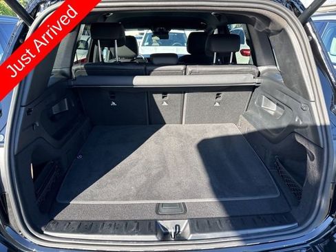 Used 2025 Mercedes-Benz GLB 250 image 7