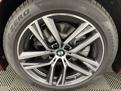 Certified 2023 BMW 430i Gran Coupe xDrive w/ Premium Package AWD/4WD image 10
