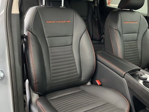New 2026 Nissan Rogue SV AWD/4WD image 27