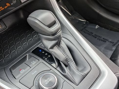 Used 2024 Toyota RAV4 XLE w/ Convenience Package AWD/4WD image 27