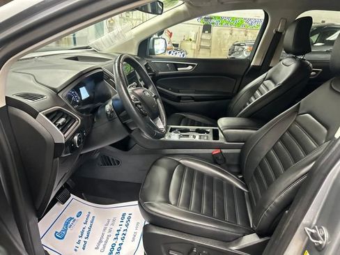 Used 2024 Ford Edge SEL w/ Convenience Package AWD/4WD image 10