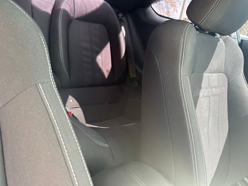 Used 2022 Ford Mustang Coupe w/ Equipment Group 101A image 36