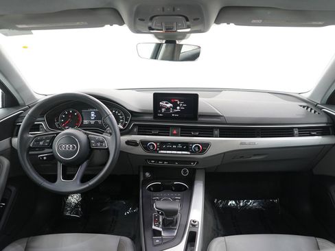 Used 2017 Audi A4 2.0T Premium AWD/4WD image 13
