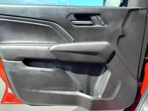 New 2026 Chevrolet Colorado Trail Boss image 10