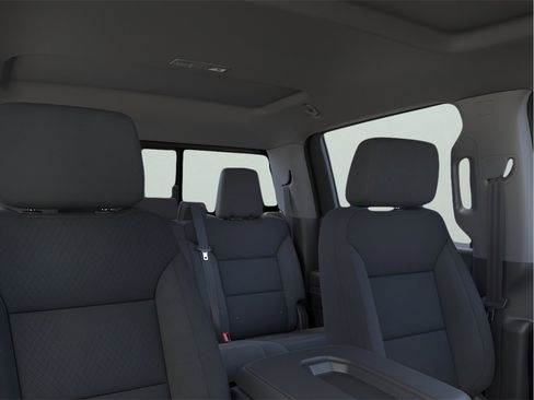 New 2026 Chevrolet Silverado 1500 LT w/ Convenience Package II image 24