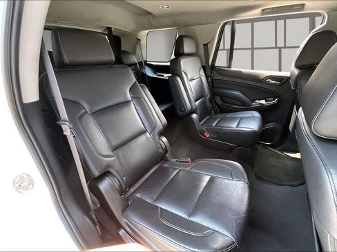 Used 2019 Chevrolet Tahoe LT AWD/4WD image 23