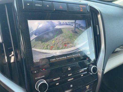 Used 2021 Subaru Ascent Touring image 12