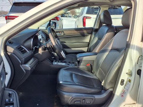 Used 2016 Subaru Legacy 3.6R Limited image 16