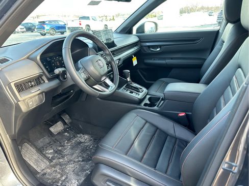 New 2026 Honda CR-V Sport-L image 24