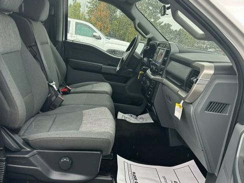 Used 2021 Ford F150 XLT w/ Trailer Tow Package image 45