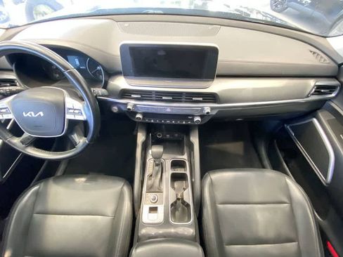 Used 2022 Kia Telluride LX AWD/4WD image 21