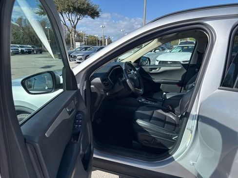 Used 2020 Ford Escape SEL image 12