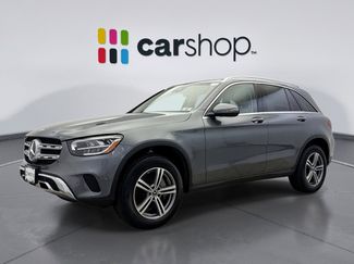Used 2021 Mercedes-Benz GLC 300 4MATIC video 1