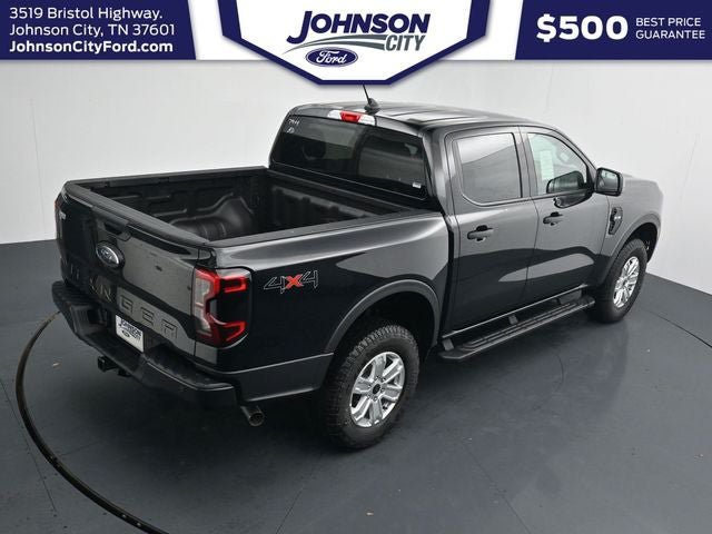 New 2026 Ford Ranger XL w/ Trailer Tow Package AWD/4WD image 22