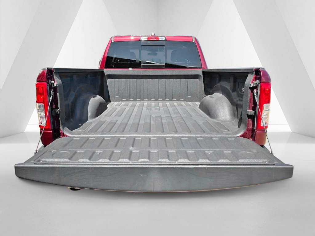 Used 2020 RAM 1500 Big Horn AWD/4WD image 35