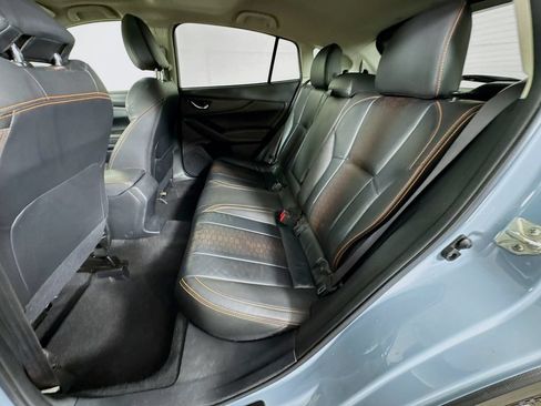 Used 2021 Subaru Crosstrek 2.5i Limited w/ Moonroof Package 2 AWD/4WD image 30