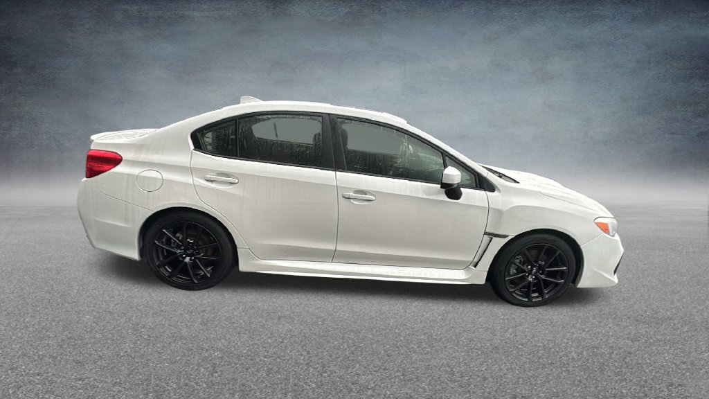 Used 2021 Subaru WRX Premium w/ Popular Package #3 (IZT) AWD/4WD image 32