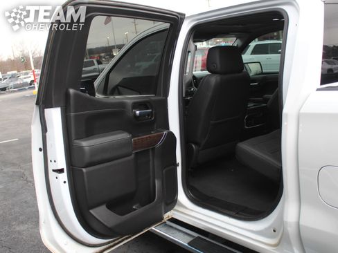 Certified 2021 GMC Sierra 1500 Denali image 20