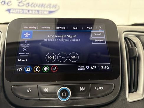 Used 2024 Chevrolet Malibu LT image 10