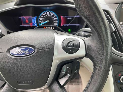 Used 2013 Ford C-MAX SEL image 28