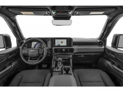 Used 2024 Toyota Land Cruiser 1958 AWD/4WD image 7