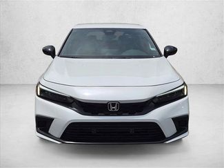 Used 2024 Honda Civic Sport video 2