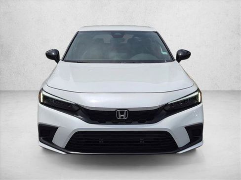 Used 2024 Honda Civic Sport image 2