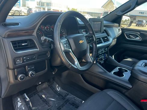 Used 2022 Chevrolet Tahoe LS w/ Driver Alert Package image 58