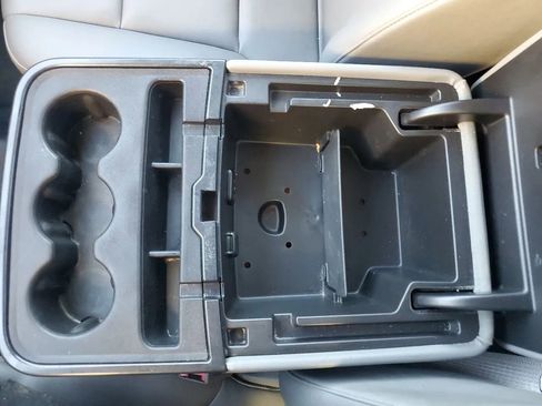 Used 2016 Chevrolet Silverado 1500 W/T image 15