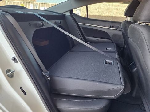 Used 2018 Hyundai Elantra SEL FWD image 73