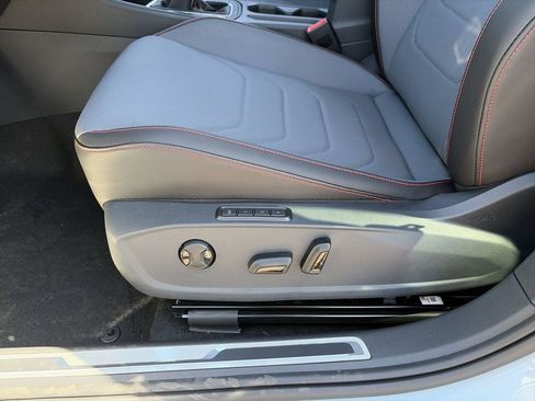 New 2026 Volkswagen Jetta GLI Autobahn FWD image 16