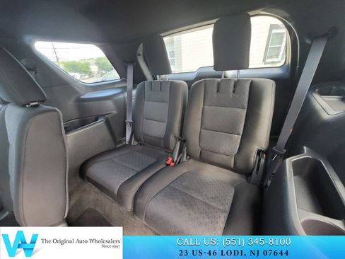 Used 2014 Ford Explorer XLT AWD/4WD image 14