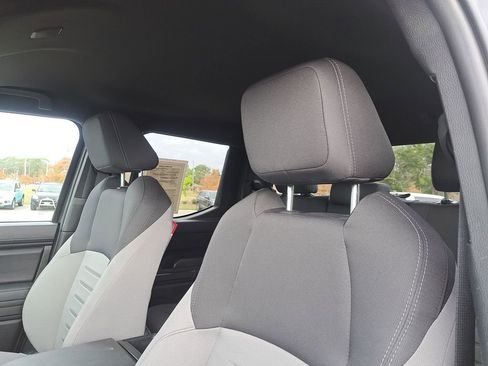 Certified 2025 Toyota Tacoma TRD Off-Road image 16