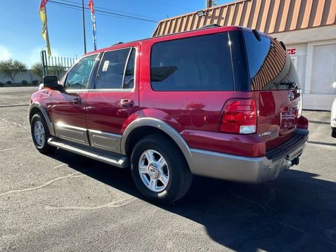 Used 2004 Ford Expedition Eddie Bauer image 3