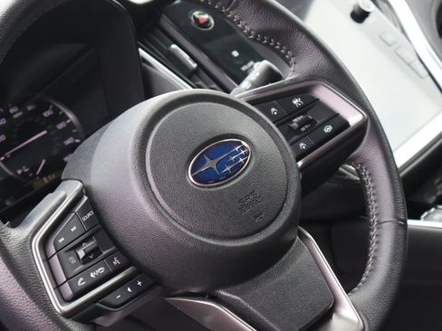 Used 2024 Subaru Outback Premium AWD/4WD image 24