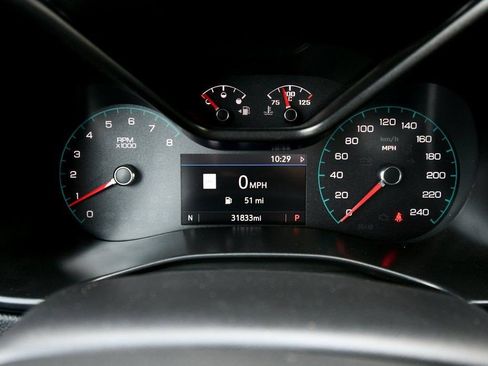 Certified 2022 Chevrolet Colorado ZR2 image 27