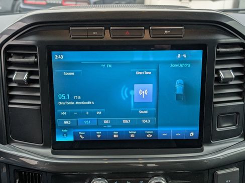 Certified 2022 Ford F150 XLT w/ Equipment Group 302A High image 29