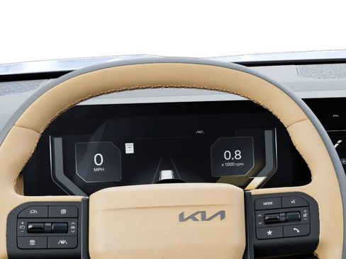 New 2027 Kia Telluride SX X-Line w/ Towing Package AWD/4WD image 21