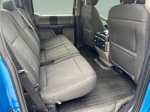 Used 2020 Ford F150 XL w/ Equipment Group 101A Mid RWD image 23