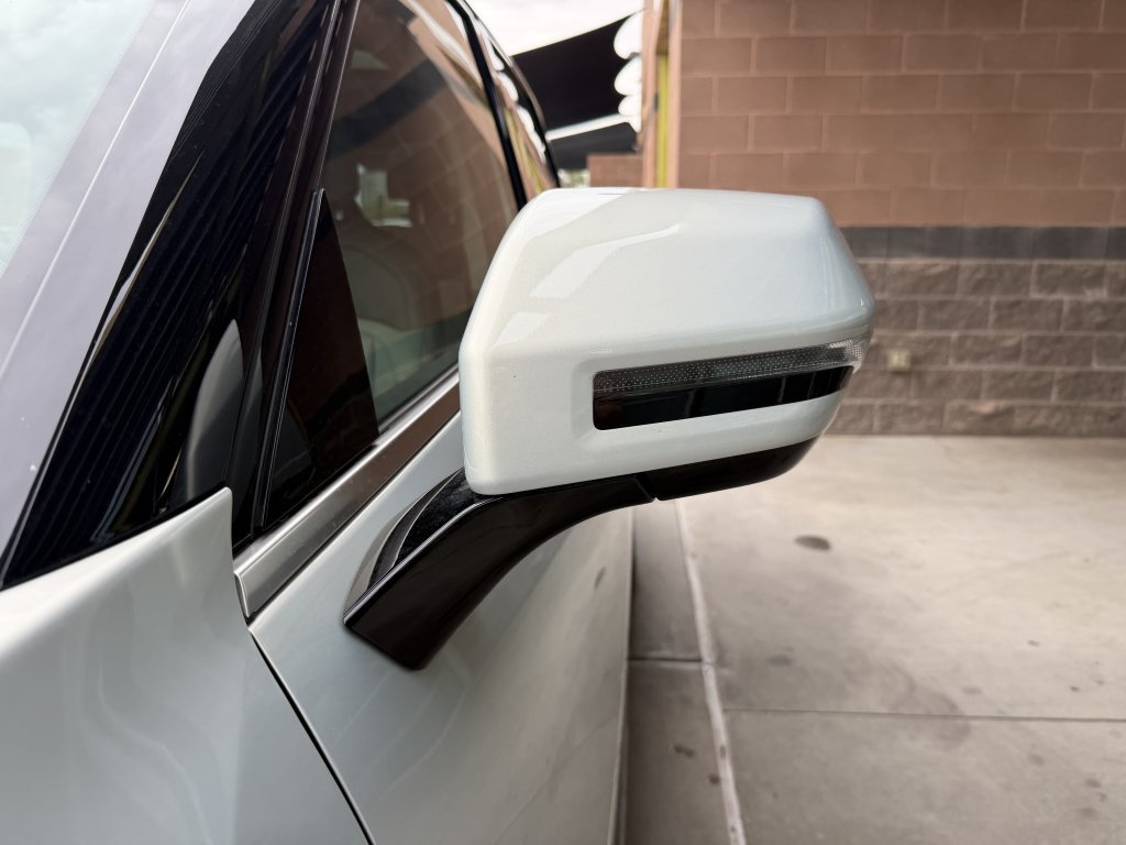 Used 2024 Kia EV9 Wind AWD/4WD image 14