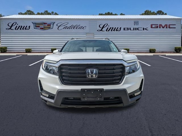 Used 2022 Honda Ridgeline RTL-E image 9