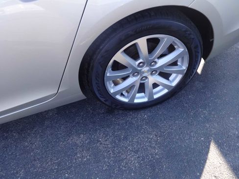 Used 2013 Chevrolet Malibu LTZ image 5