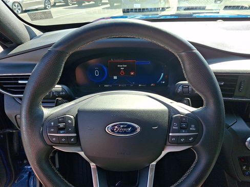 Used 2020 Ford Explorer ST w/ ST Street Pack AWD/4WD image 20